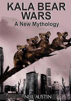 Kala Bear Wars: A New Mythology