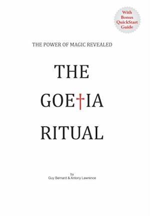 Goetia Ritual