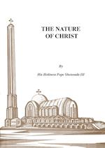 The Nature of Christ