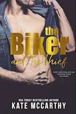 The Biker and The Thief