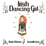 Irish Dancing Girl