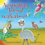 Australian Animal Walkabout