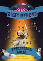 Zany Circus : Pythagoras Rules