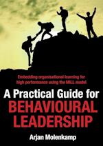 A Practical Guide for Behavioural Leadership