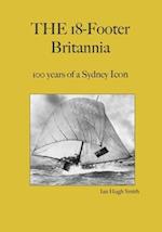 The 18-Footer Britannia: 100 years of a Sydney Icon 