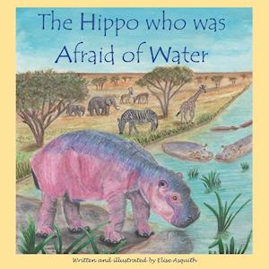 HIPPO WHO WAS AFRAID OF WATER