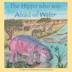 HIPPO WHO WAS AFRAID OF WATER