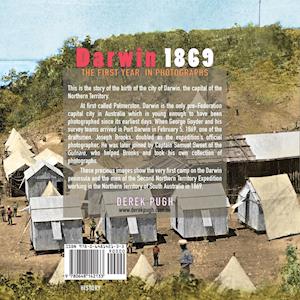 Darwin 1869