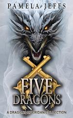 Five Dragons