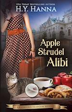 Apple Strudel Alibi