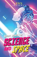 Short Stories of Science and Space: Science Fiction Short Stories 