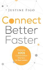 CONNECT BETTER FASTER 2/E