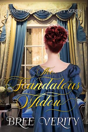 The Scandalous Widow