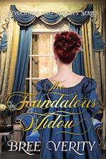 The Scandalous Widow 