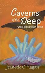 Caverns of the Deep 
