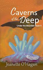 Caverns of the Deep 