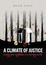 A Climate of Justice