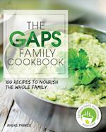 GAPS Family Cookbook