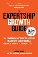 The Expertship Growth Guide
