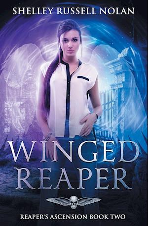 WINGED REAPER