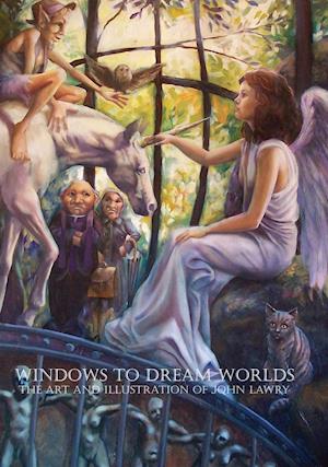 Windows to Dream Worlds