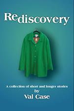 Rediscovery 