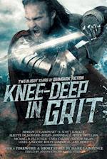 Knee-Deep in Grit: Two Bloody Years of Grimdark Ficiton 