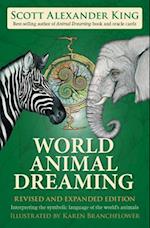World Animal Dreaming - Revised & Expanded