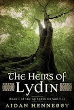 The Heirs of Lydin