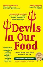 Devils In Our Food