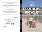 My Brother's Bicycle : Enfield to Athens on a Tandem