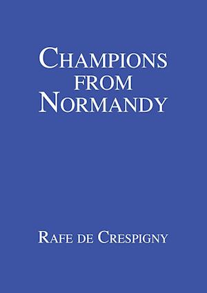 Champions from Normandy