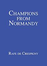 Champions from Normandy