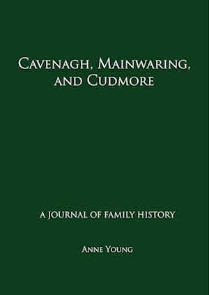 Cavenagh, Mainwaring, and Cudmore