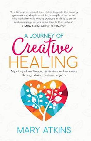 Journey of Creative Healing