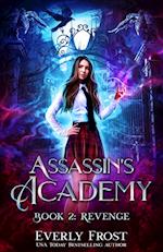Assassin's Academy