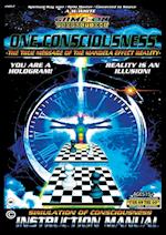 One Consciousness (the True Message of the Mandela Effect Reality)