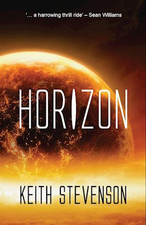 Horizon: an SF thriller