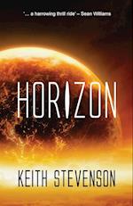 Horizon: an SF thriller 