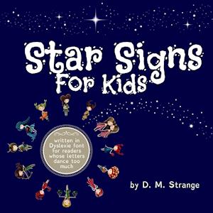 Star Signs for Kids