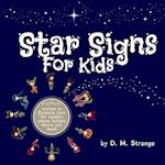 Star Signs for Kids