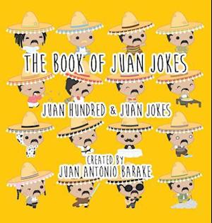 The Book Of Juan Jokes