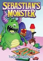 Sebastian's Monster