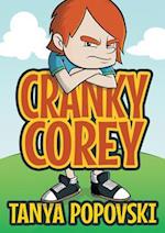 Cranky Corey