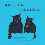 Bella and Felix 