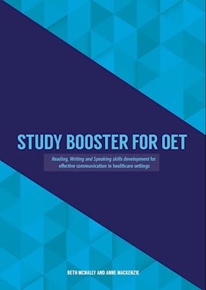 Study Booster for OET