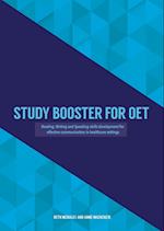 Study Booster for OET