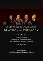 An Anthology of Anglican Devotion and Theology