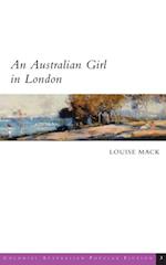 Australian Girl in London