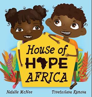 House of Hope Africa
